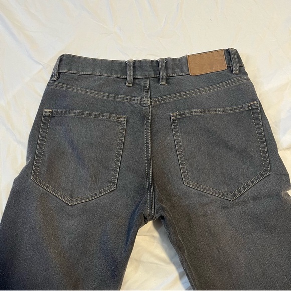 Grey jeans | Size 30 - Picture 2 of 6